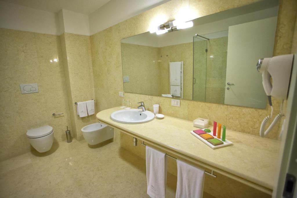 La Dimora del Baco Hotel LʼAquila Habitación foto