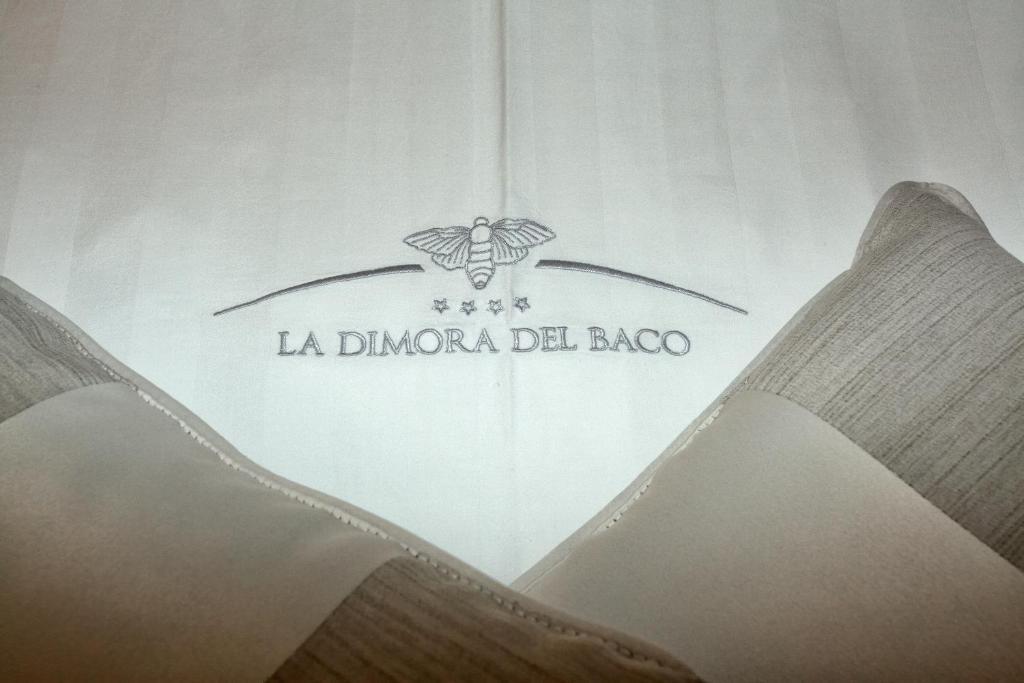 La Dimora del Baco Hotel LʼAquila Exterior foto